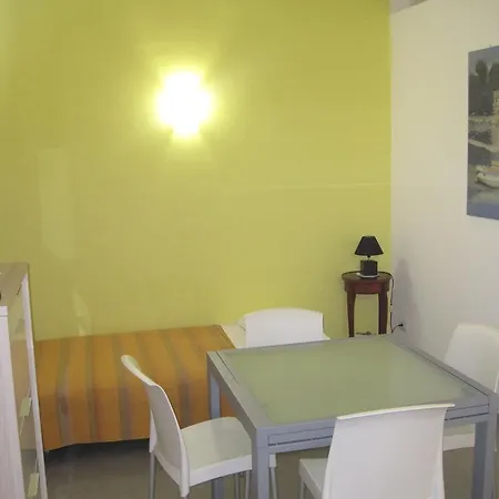 Tatil Evi Colombo Sanremo