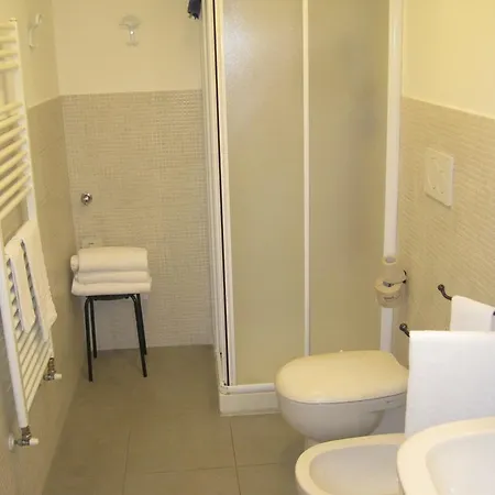 Tatil Evi Colombo Sanremo