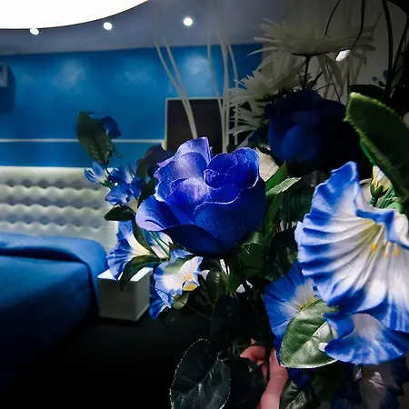 Tatil Evi Colombo Sanremo