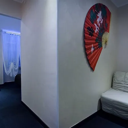 Prázdninový dům Colombo *