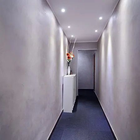 Tatil Evi Colombo Sanremo