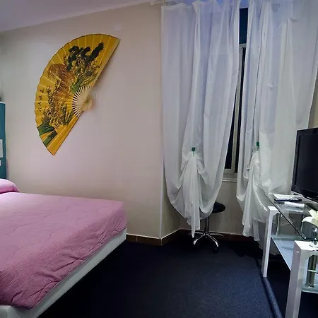 Tatil Evi Colombo Sanremo