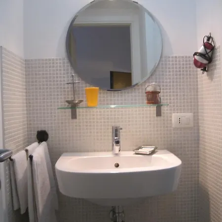 Prázdninový dům Colombo