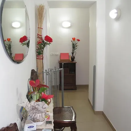 Colombo Prázdninový dům Sanremo