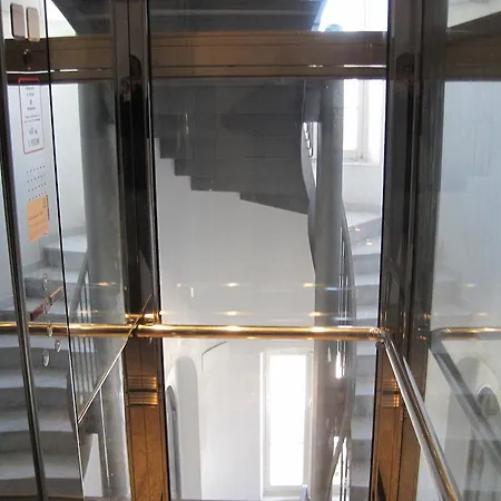 Prázdninový dům Colombo *