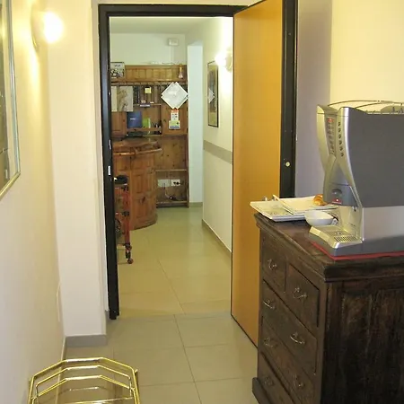Holiday home Colombo Sanremo