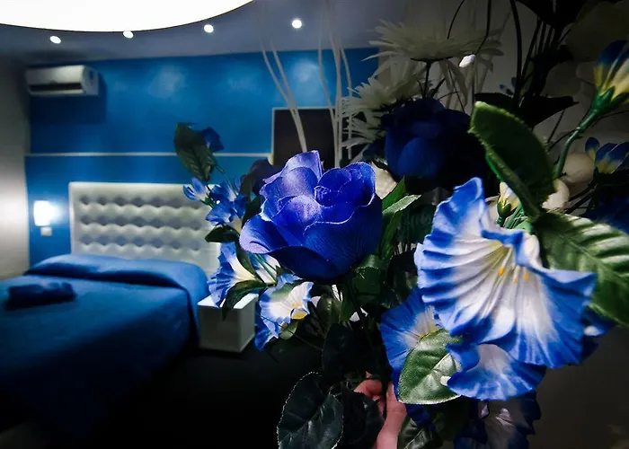 Casa vacanze Colombo Sanremo