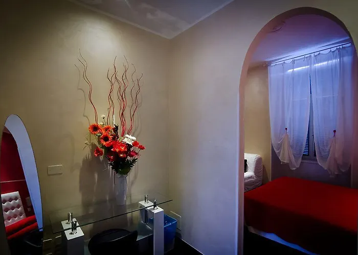 Casa vacanze Colombo