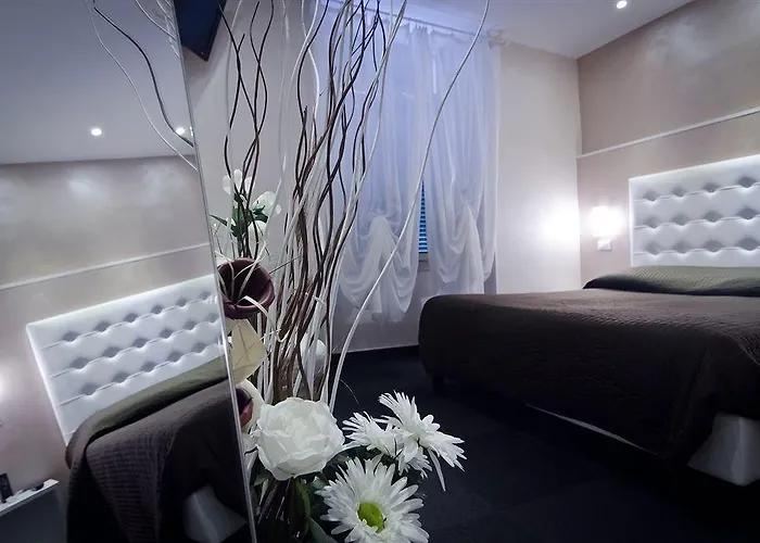 度假居 Colombo 圣雷默