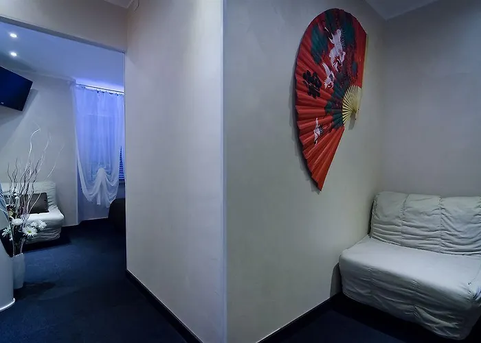 Casa vacanze Colombo *