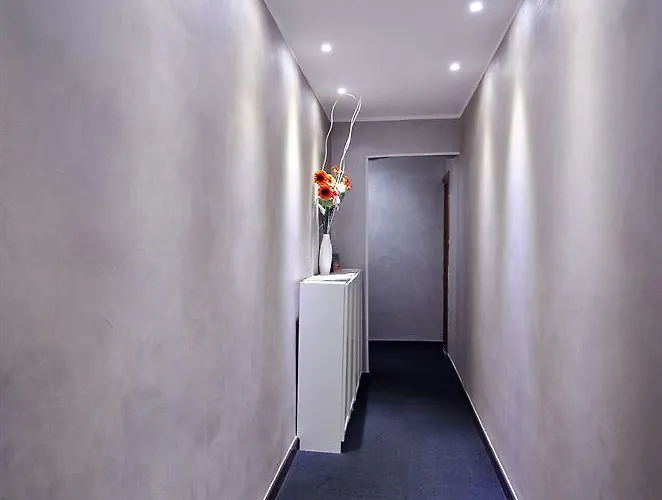 Casa vacanze Colombo Sanremo