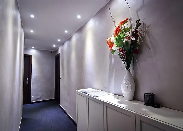 Casa vacanze Colombo *