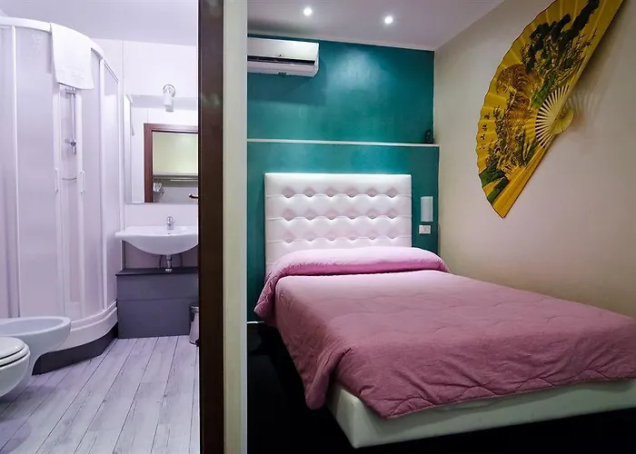 Casa vacanze Colombo