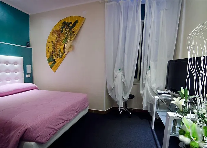 Casa vacanze Colombo Sanremo