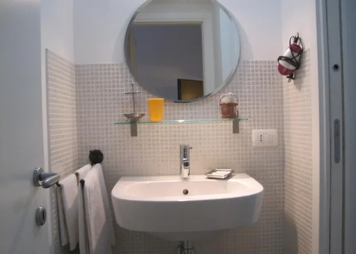 Casa vacanze Colombo