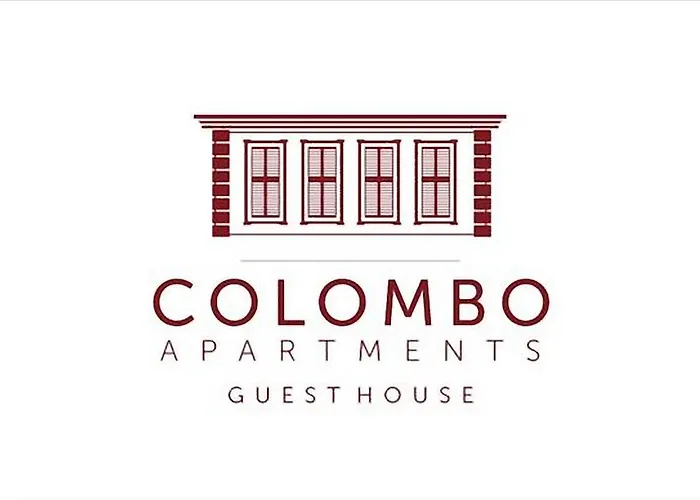 Colombo 度假居 圣雷默