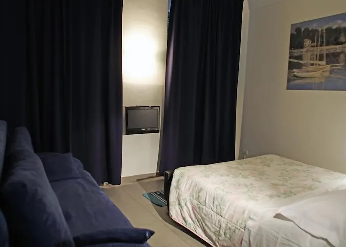 Colombo Casa vacanze *