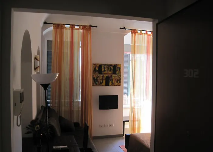 Casa vacanze Colombo *