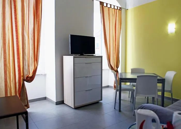 Casa vacanze Colombo