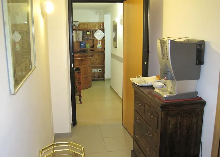 Casa vacanze Colombo Sanremo