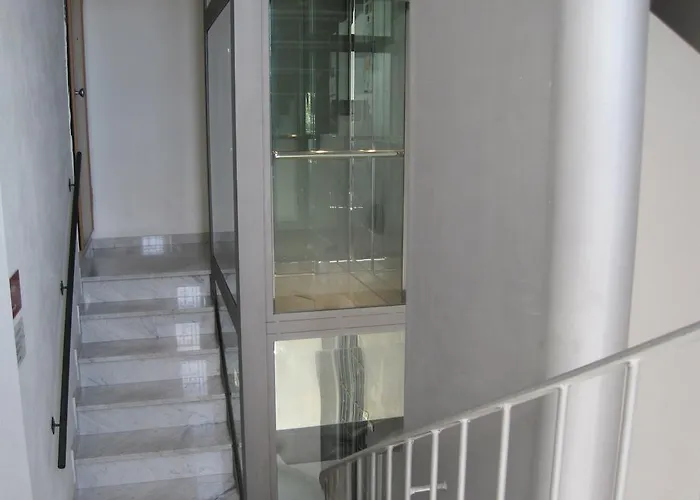 Casa vacanze Colombo Sanremo