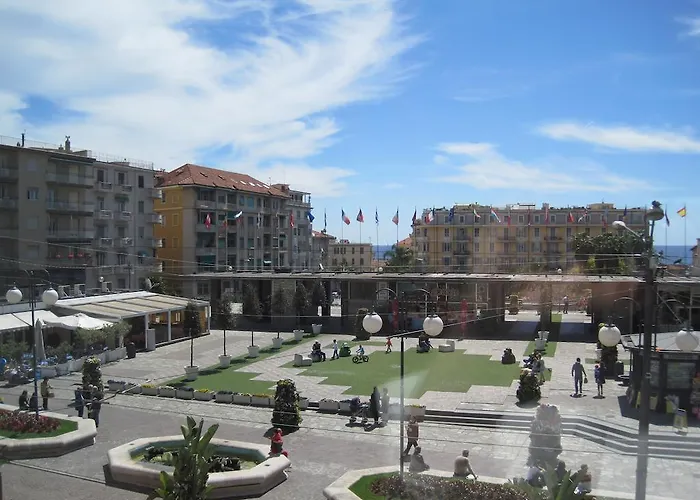 Casa vacanze Colombo *