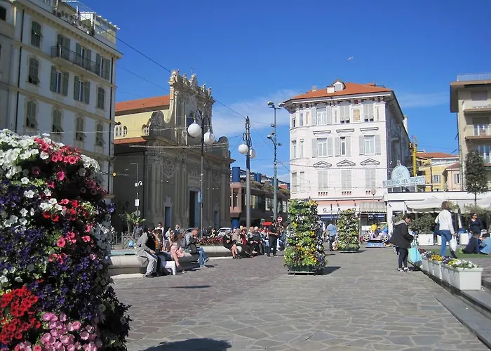 Casa vacanze Colombo