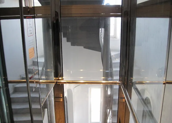 Casa vacanze Colombo *